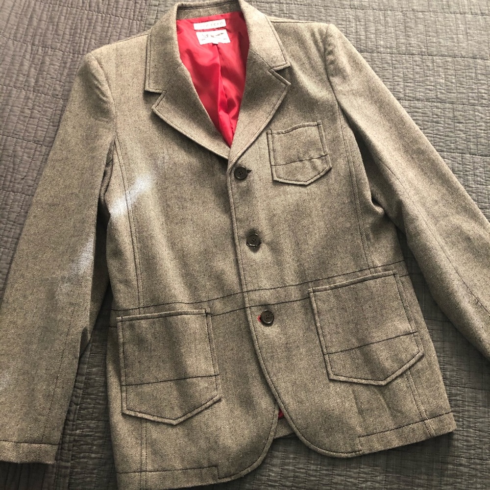 Marc Ecko Men’s jacket